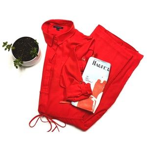 ❌ SOLD ❌Banana Republic Midi Dress